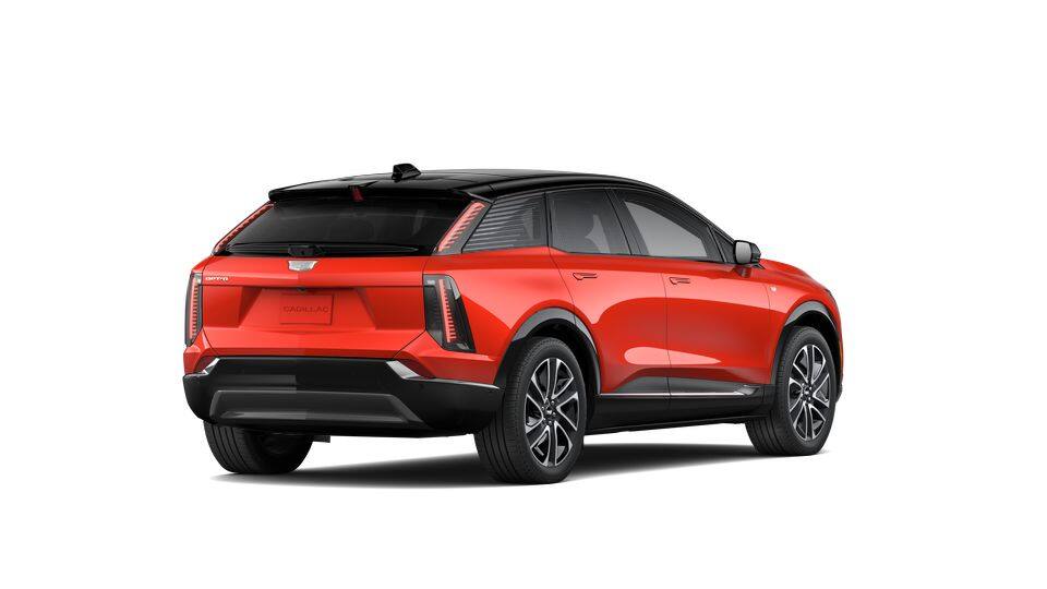 2027 Cadillac OPTIQ Sport - Photo 52