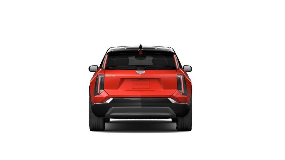 2027 Cadillac OPTIQ Sport - Photo 53