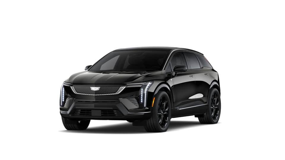 2027 Cadillac OPTIQ Sport - Photo 23