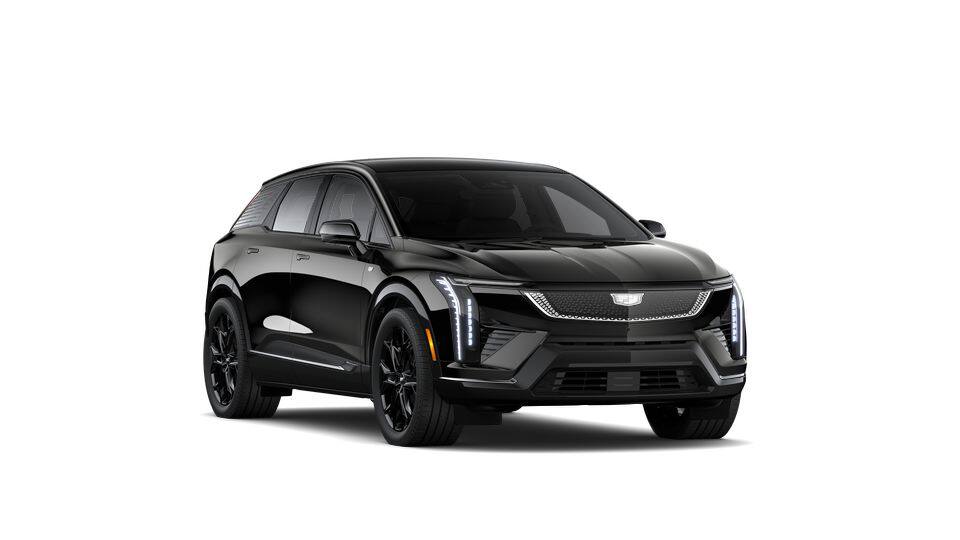 2027 Cadillac OPTIQ Sport - Photo 33