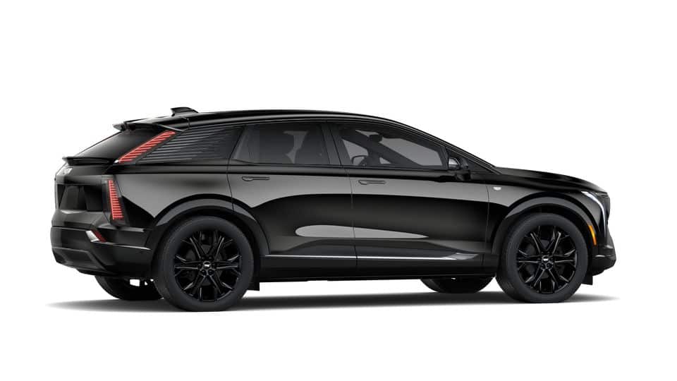 2027 Cadillac OPTIQ Sport - Photo 40