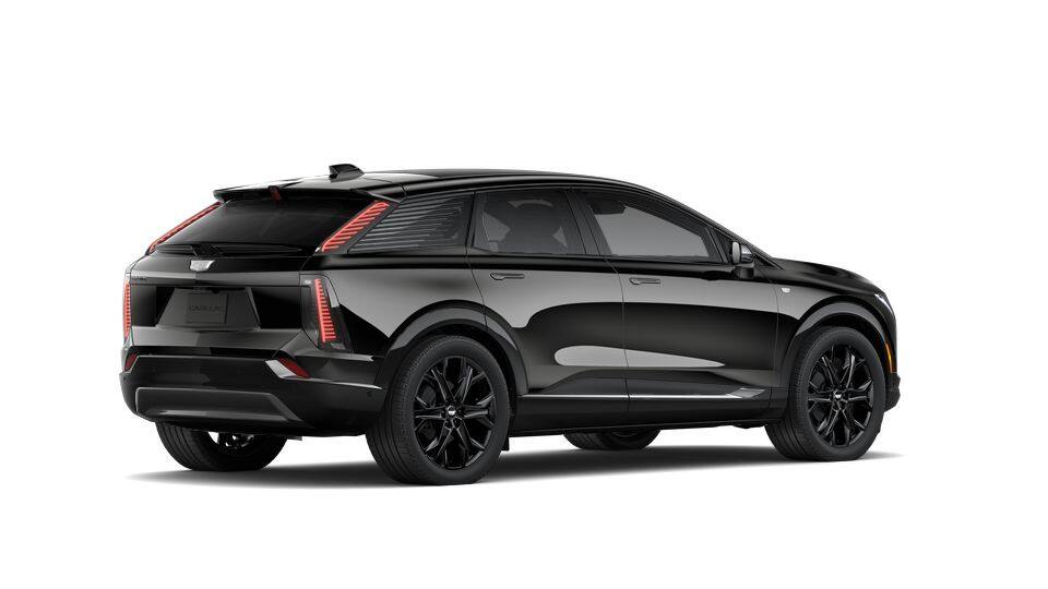 2027 Cadillac OPTIQ Sport - Photo 41