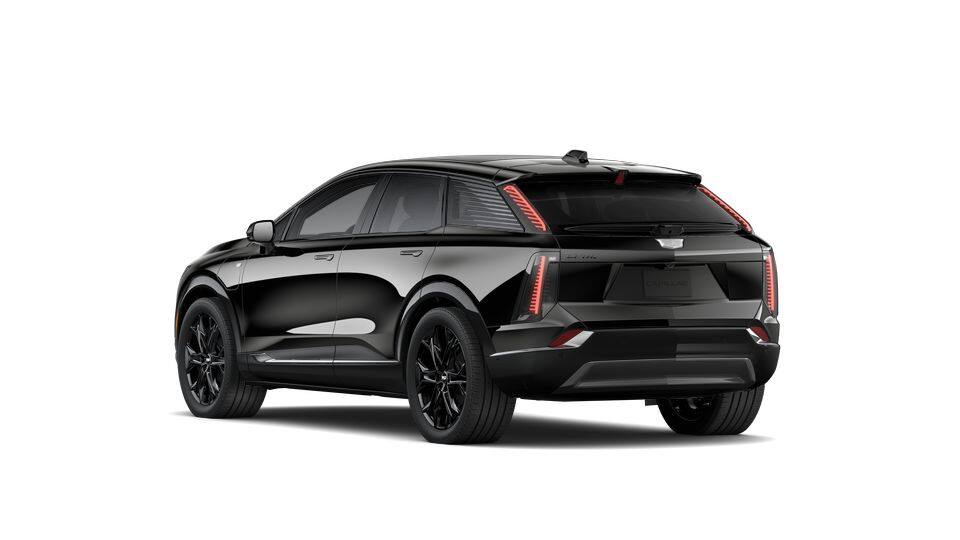 2027 Cadillac OPTIQ Sport - Photo 28