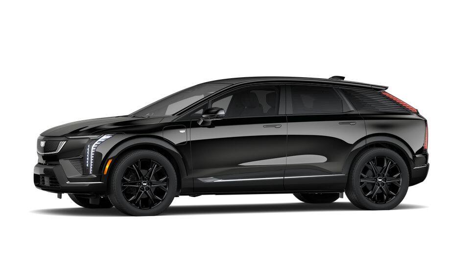 2027 Cadillac OPTIQ Sport - Photo 35
