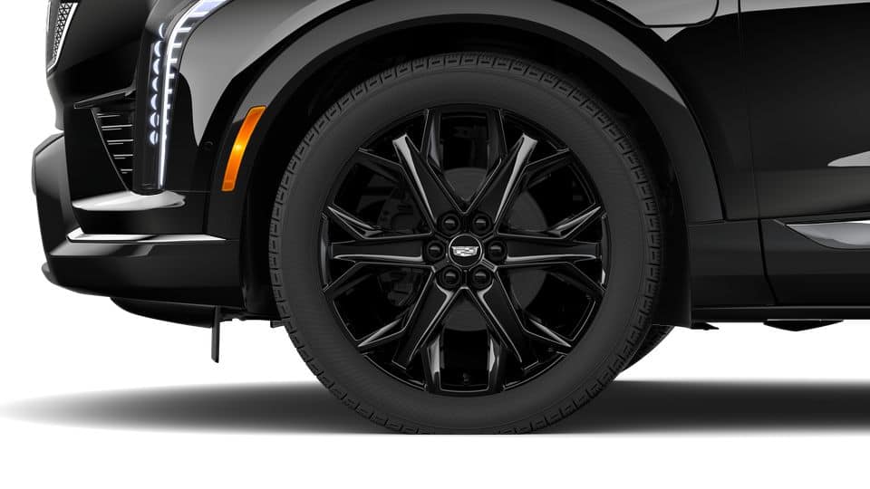 2027 Cadillac OPTIQ Sport - Photo 37