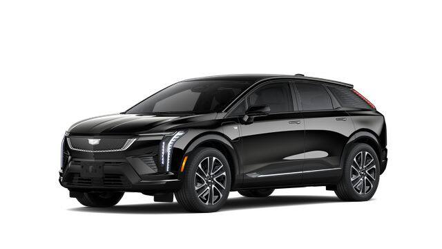 2027 Optiq