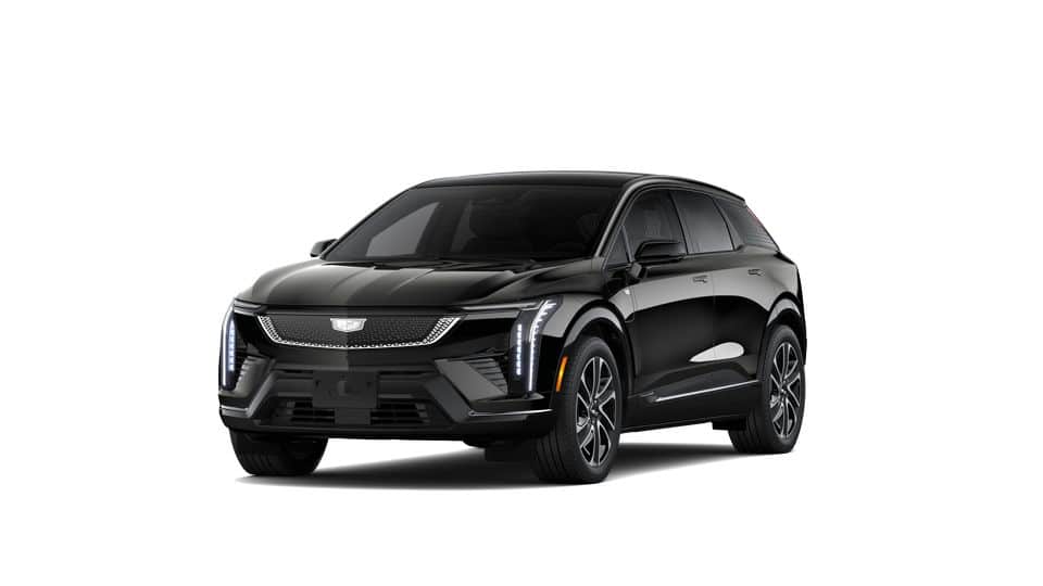 2027 Cadillac OPTIQ Sport - Photo 2