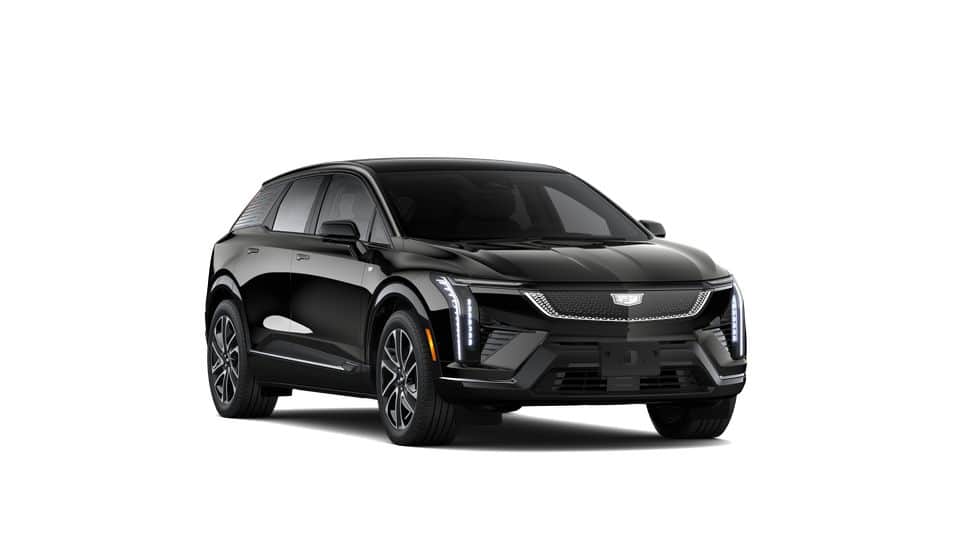 2027 Cadillac OPTIQ Sport - Photo 12