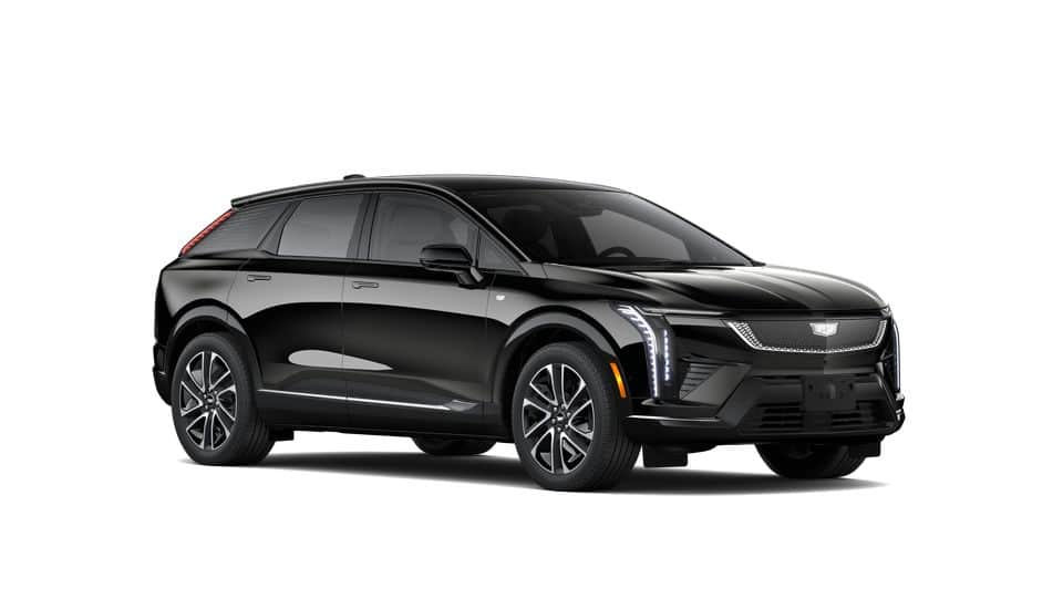 2027 Cadillac OPTIQ Sport - Photo 15