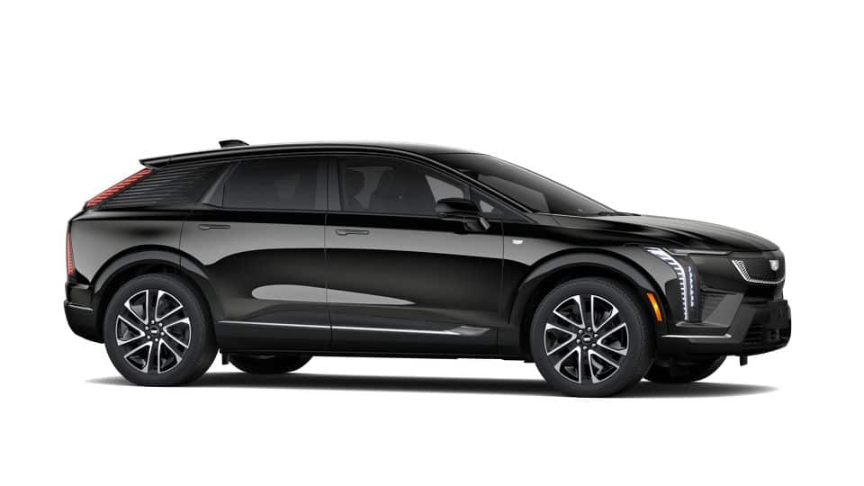 2027 Cadillac OPTIQ Sport - Photo 17