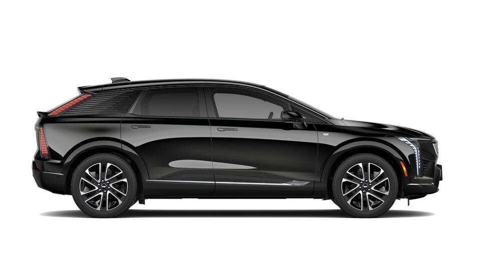2027 Cadillac OPTIQ Sport - Photo 18