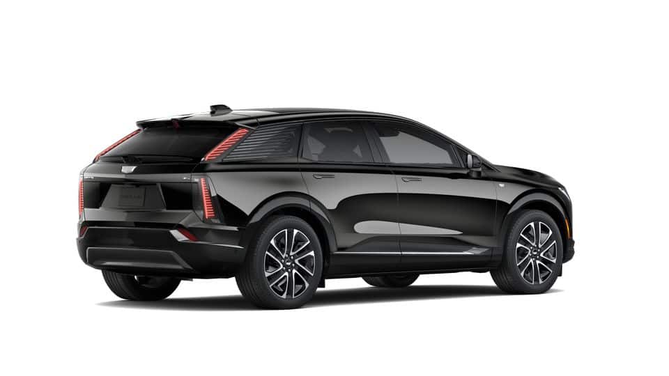 2027 Cadillac OPTIQ Sport - Photo 20