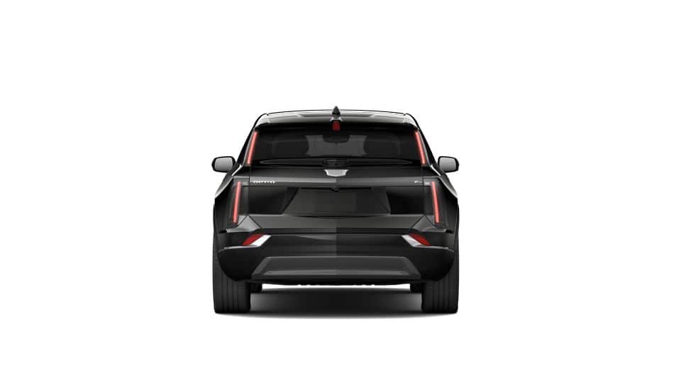 2027 Cadillac OPTIQ Sport - Photo 6