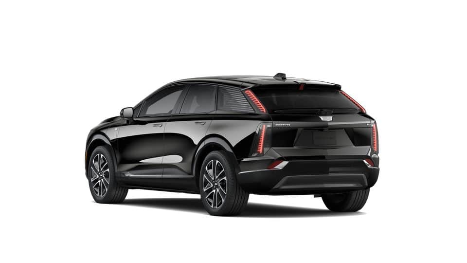 2027 Cadillac OPTIQ Sport - Photo 7