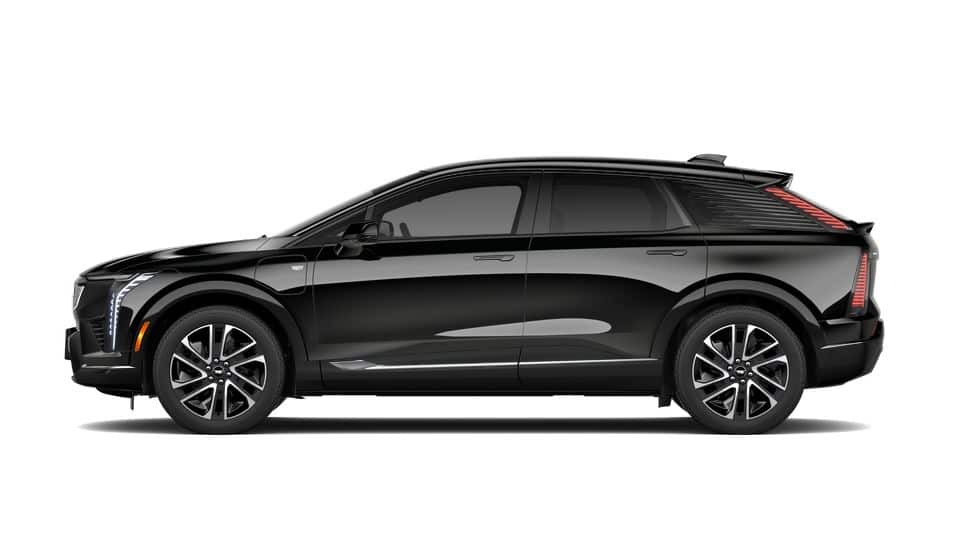 2027 Cadillac OPTIQ Sport - Photo 13