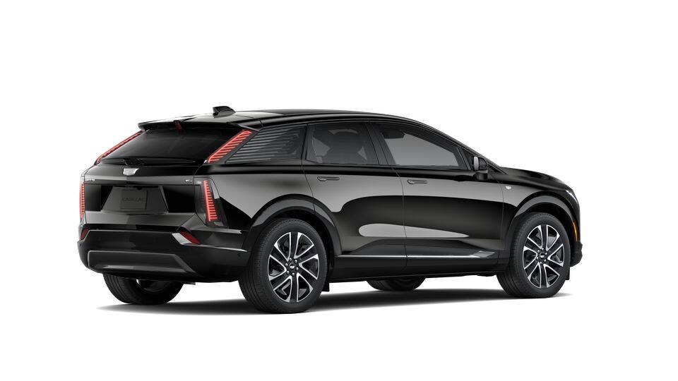 2027 Cadillac OPTIQ Sport - Photo 67