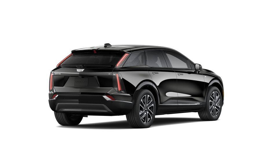 2027 Cadillac OPTIQ Sport - Photo 52