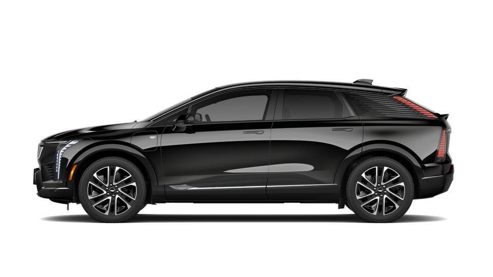 2027 Cadillac OPTIQ Sport - Photo 12