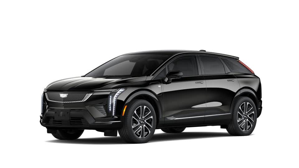2027 Cadillac OPTIQ Sport - Photo 3