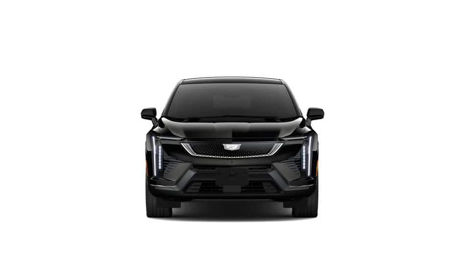 2027 Cadillac OPTIQ Sport - Photo 10