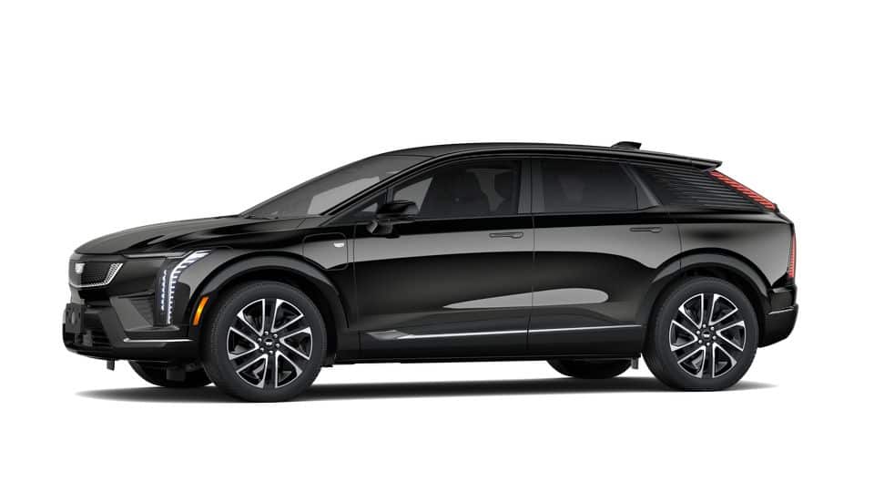 2027 Cadillac OPTIQ Sport - Photo 13