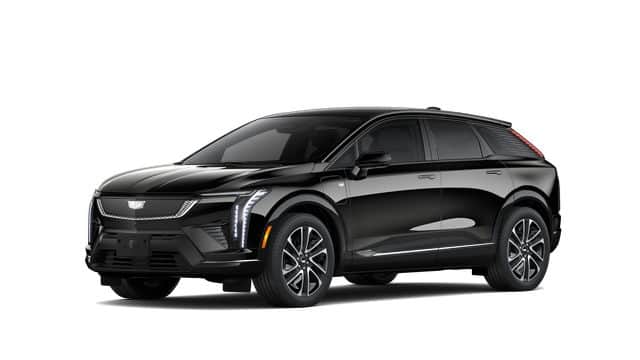 2027 Optiq Sport