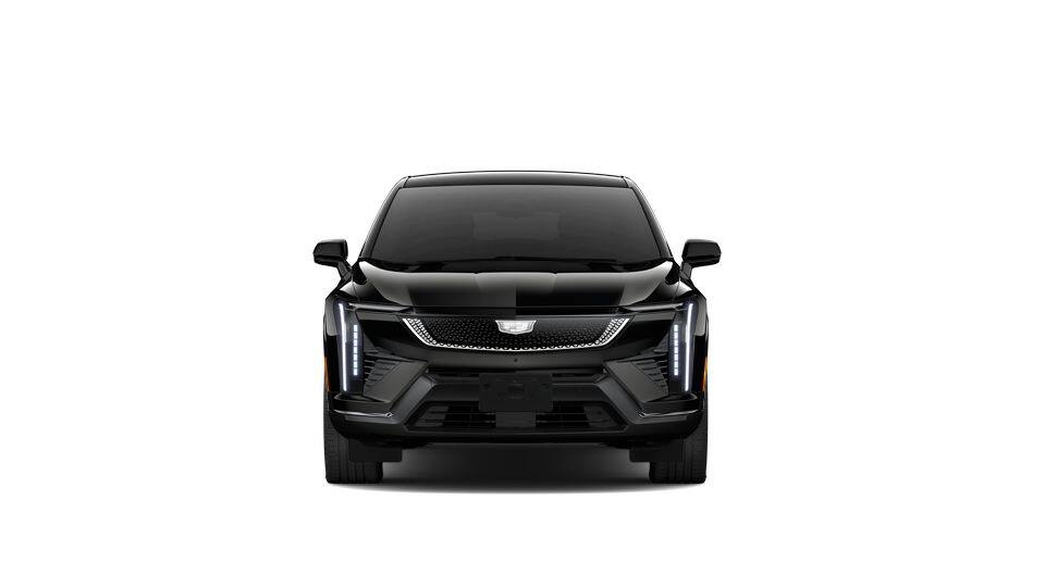 2027 Cadillac OPTIQ Sport - Photo 11