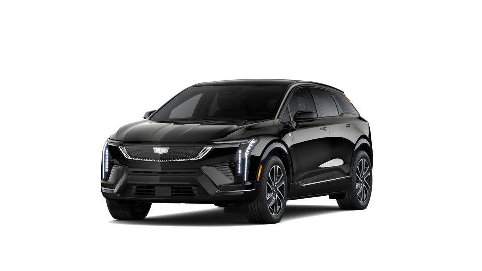 2027 Cadillac OPTIQ Sport - Photo 49