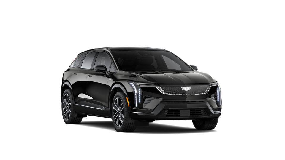 2027 Cadillac OPTIQ Sport - Photo 59