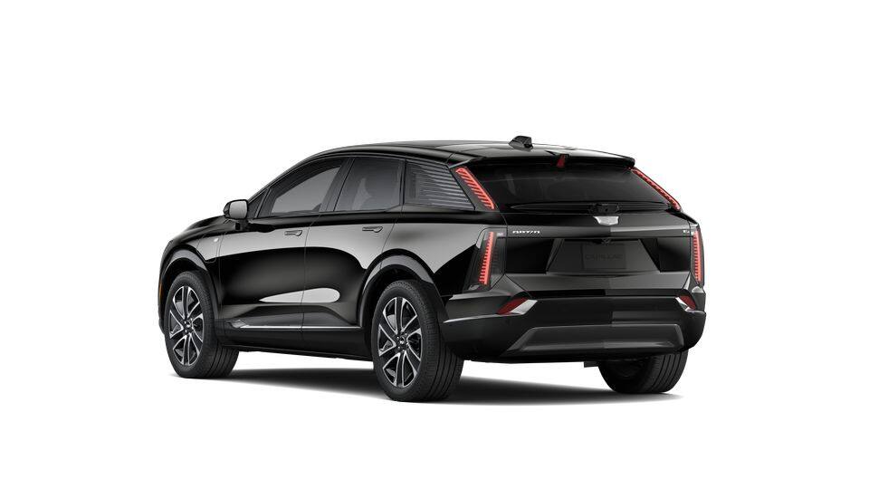 2027 Cadillac OPTIQ Sport - Photo 54