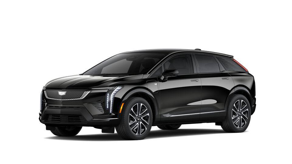 2027 Cadillac OPTIQ Sport - Photo 51