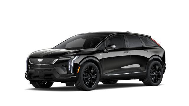 2027 Optiq Sport