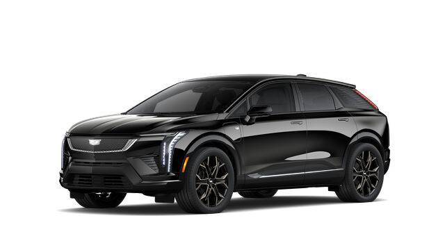 2027 Optiq
