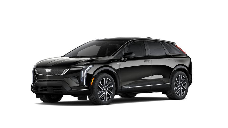 2027 Cadillac OPTIQ Sport - Photo 7
