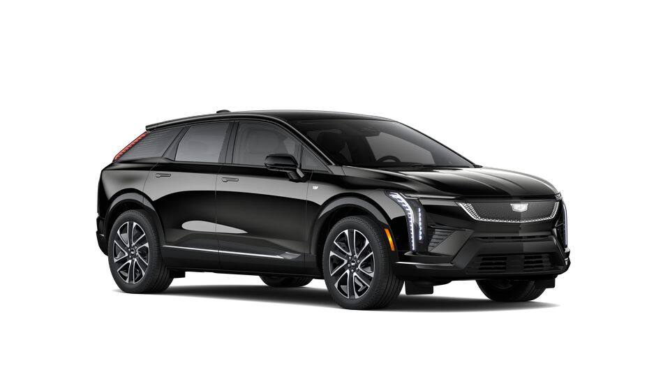 2027 Cadillac OPTIQ Sport - Photo 14