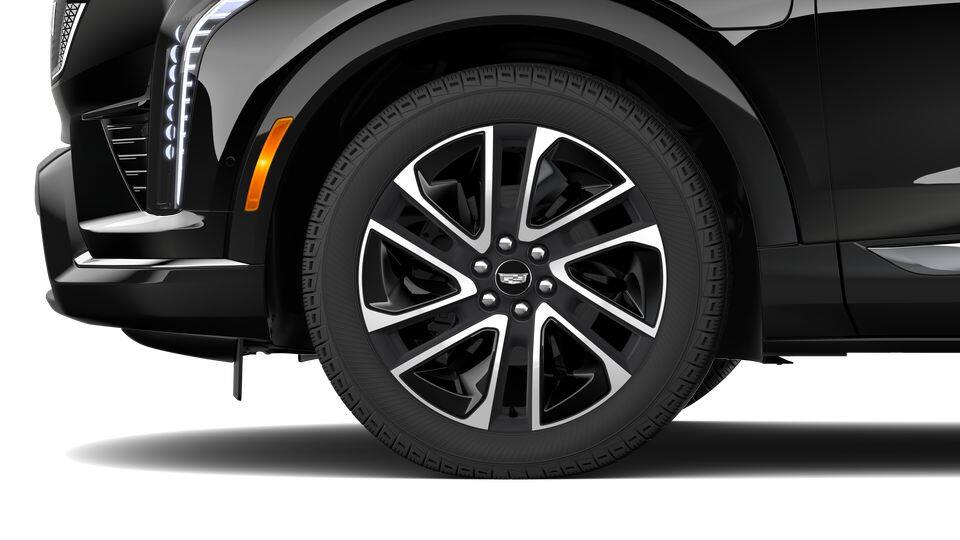 2027 Cadillac OPTIQ Sport - Photo 15