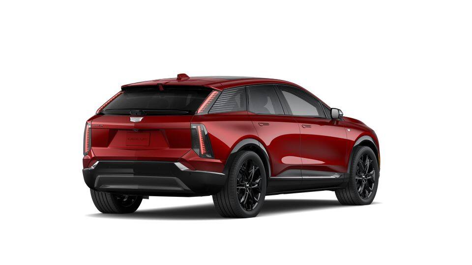 2027 Cadillac OPTIQ Sport - Photo 28