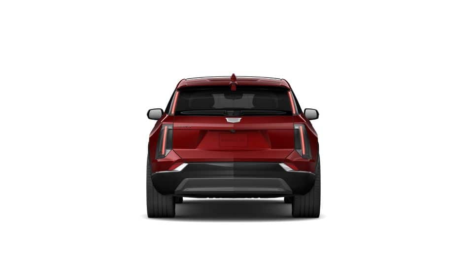 2027 Cadillac OPTIQ Sport - Photo 29