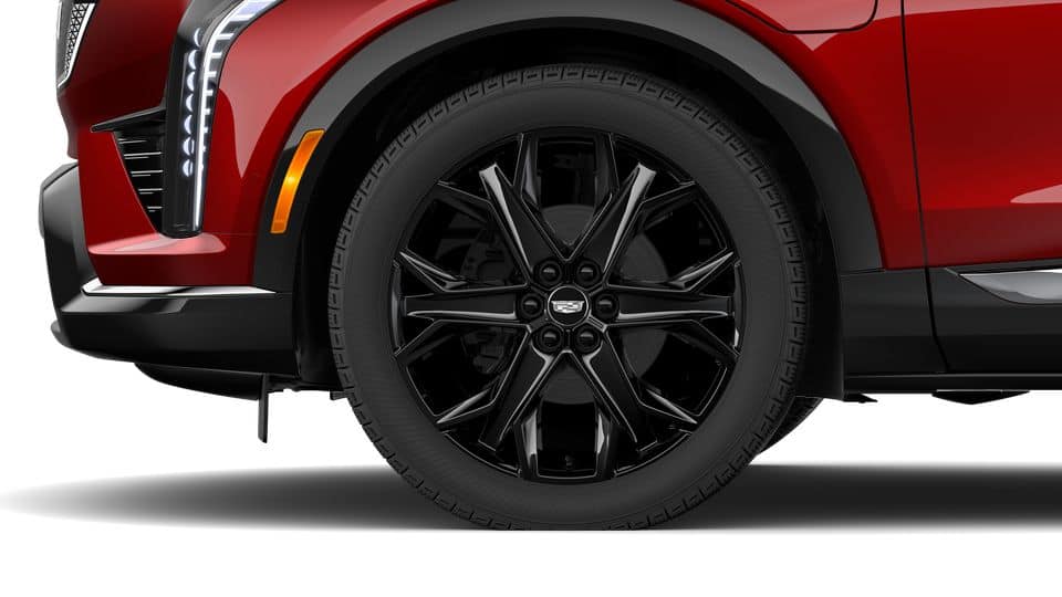 2027 Cadillac OPTIQ Sport - Photo 39