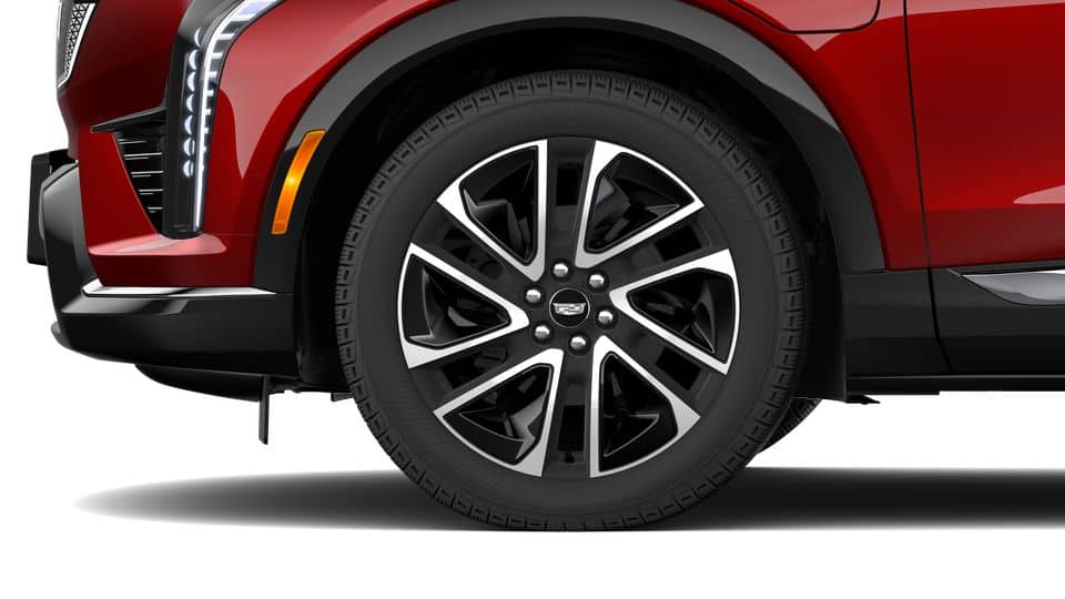 2027 Cadillac OPTIQ Sport - Photo 15