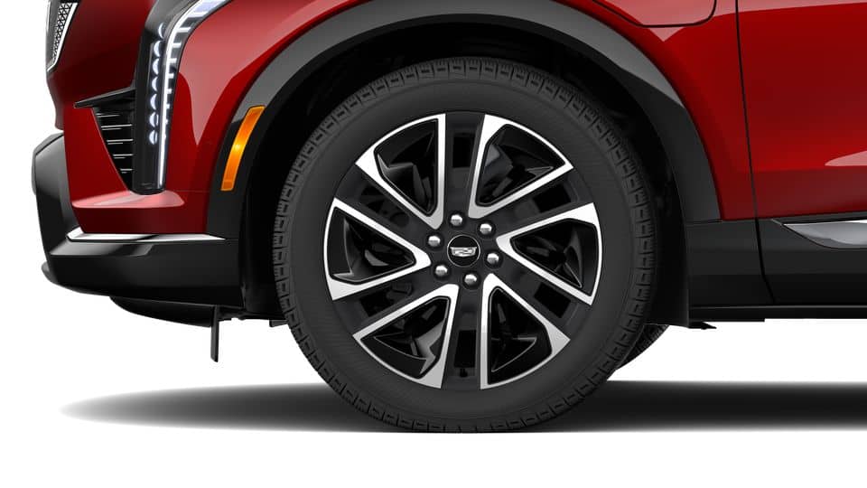 2027 Cadillac OPTIQ Sport - Photo 15