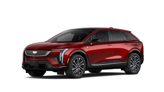 2027 Optiq Sport