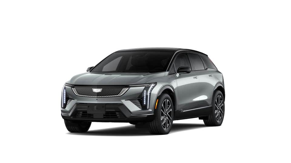 2027 Cadillac OPTIQ Sport - Photo 1