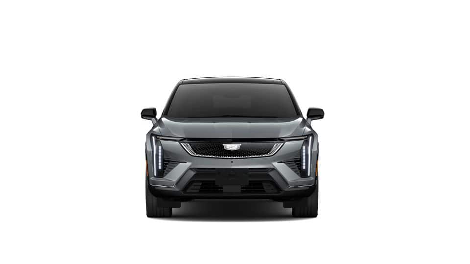 2027 Cadillac OPTIQ Sport - Photo 10