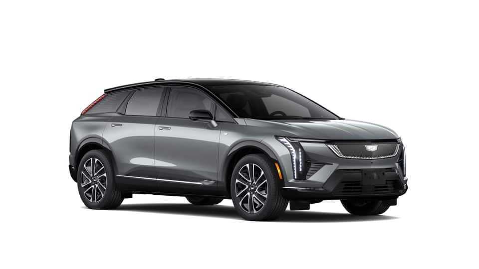 2027 Cadillac OPTIQ Sport - Photo 14