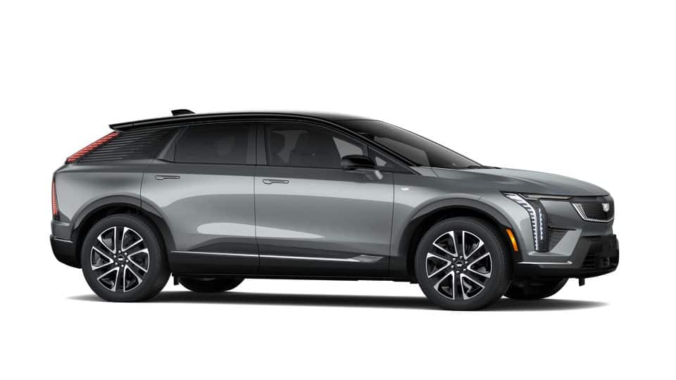 2027 Cadillac OPTIQ Sport - Photo 16