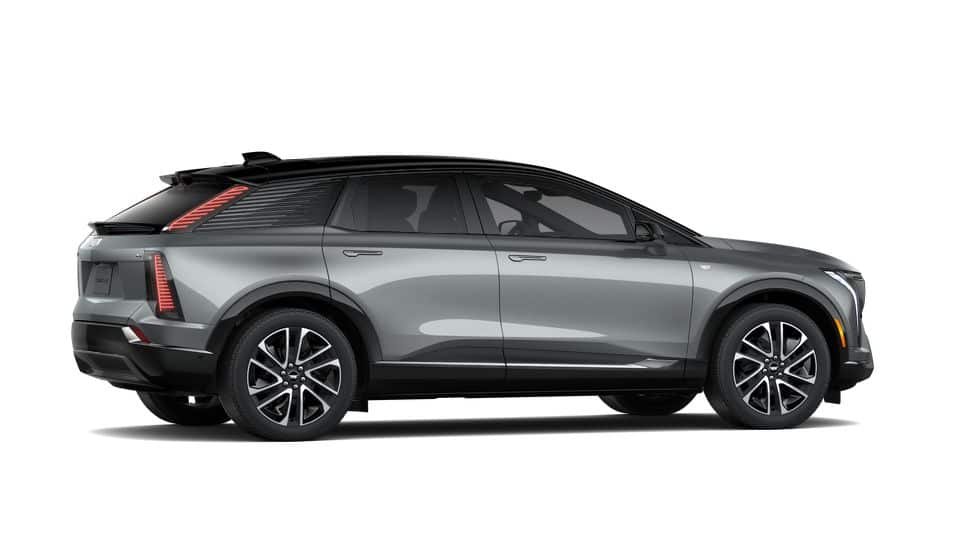 2027 Cadillac OPTIQ Sport - Photo 18