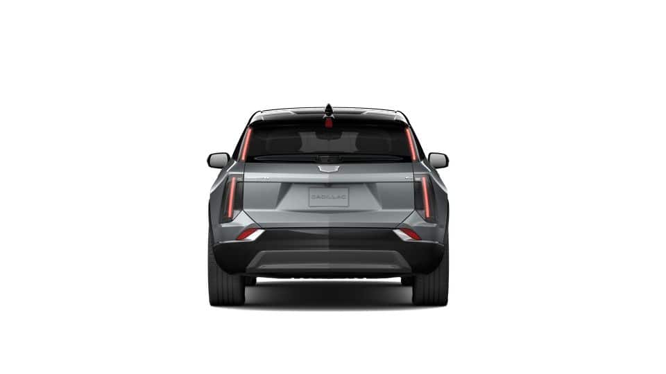 2027 Cadillac OPTIQ Sport - Photo 5