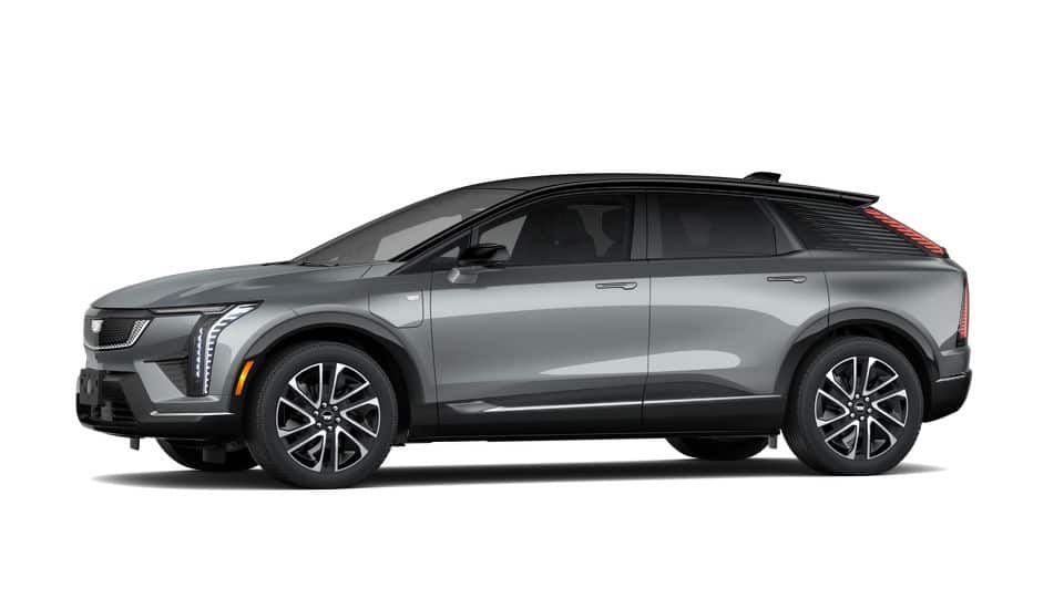 2027 Cadillac OPTIQ Sport - Photo 13