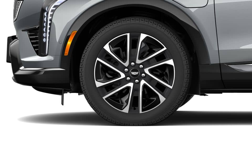 2027 Cadillac OPTIQ Sport - Photo 15